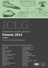 ICLG Patents